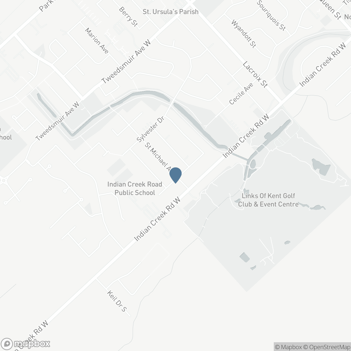 30 St Michael AVENUE, Chatham, Ontario N7M 2E4